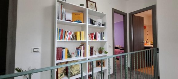 3 غرف نوم تاون هاوس في Celenza sul Trigno, Italy رقم 72982 46