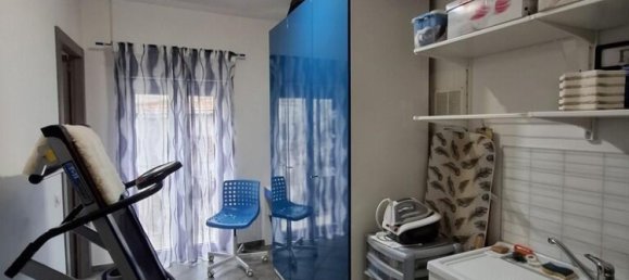 3 غرف نوم تاون هاوس في Celenza sul Trigno, Italy رقم 72982 23