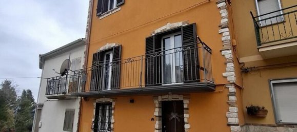 3 غرف نوم تاون هاوس في Celenza sul Trigno, Italy رقم 72982 3