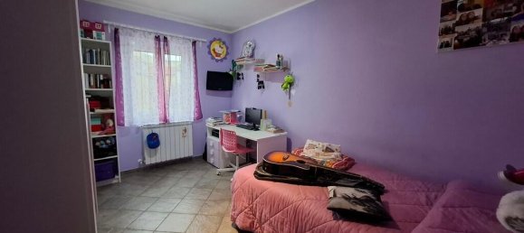 3 غرف نوم تاون هاوس في Celenza sul Trigno, Italy رقم 72982 35