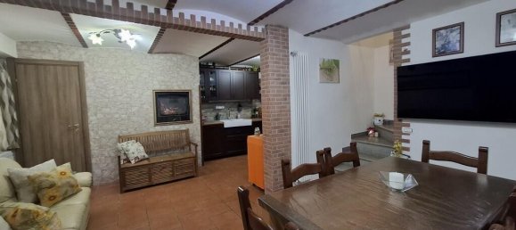 3 غرف نوم تاون هاوس في Celenza sul Trigno, Italy رقم 72982 2