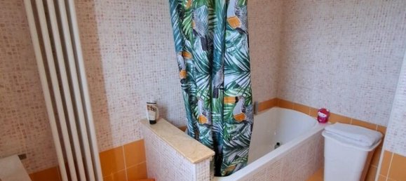 3 غرف نوم تاون هاوس في Celenza sul Trigno, Italy رقم 72982 40