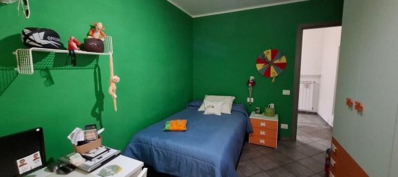 3 غرف نوم تاون هاوس في Celenza sul Trigno, Italy رقم 72982 29