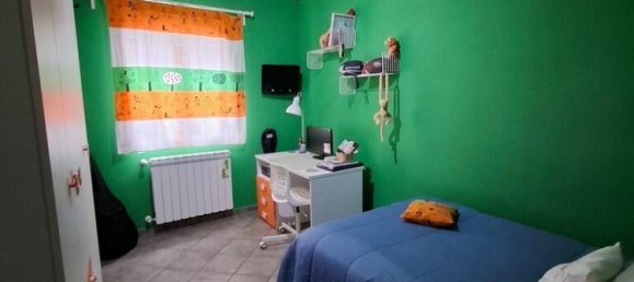 3 غرف نوم تاون هاوس في Celenza sul Trigno, Italy رقم 72982 28