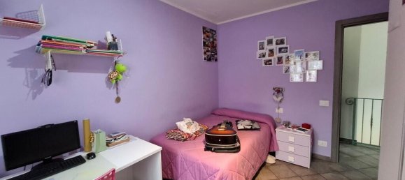 3 غرف نوم تاون هاوس في Celenza sul Trigno, Italy رقم 72982 37