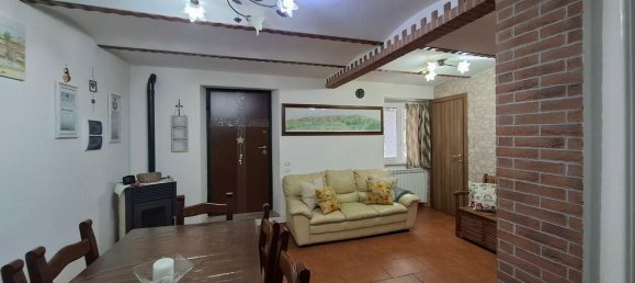 3 غرف نوم تاون هاوس في Celenza sul Trigno, Italy رقم 72982 11