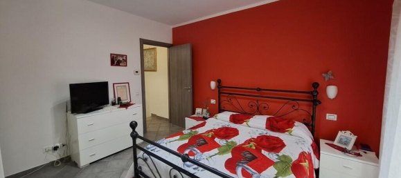 3 غرف نوم تاون هاوس في Celenza sul Trigno, Italy رقم 72982 19