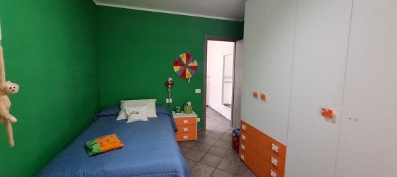 3 غرف نوم تاون هاوس في Celenza sul Trigno, Italy رقم 72982 47