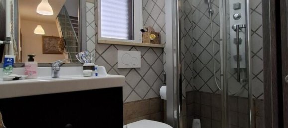 3 غرف نوم تاون هاوس في Celenza sul Trigno, Italy رقم 72982 20