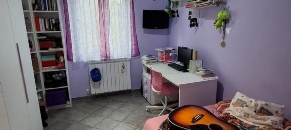 3 غرف نوم تاون هاوس في Celenza sul Trigno, Italy رقم 72982 36