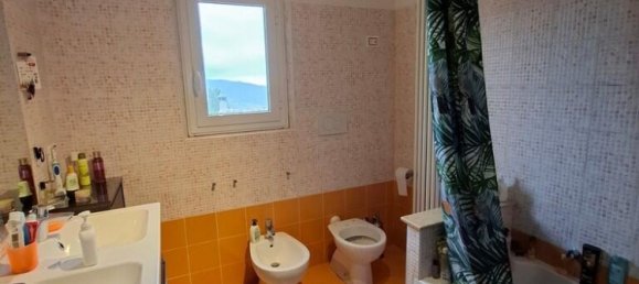 3 غرف نوم تاون هاوس في Celenza sul Trigno, Italy رقم 72982 39