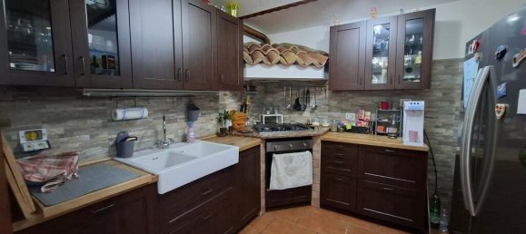 3 غرف نوم تاون هاوس في Celenza sul Trigno, Italy رقم 72982 9