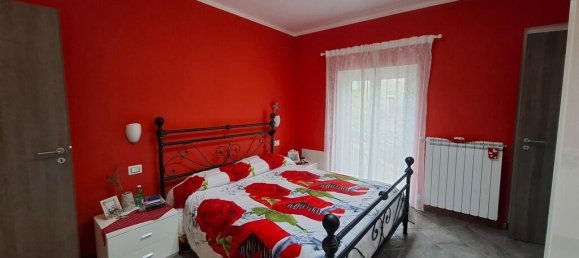 3 غرف نوم تاون هاوس في Celenza sul Trigno, Italy رقم 72982 17