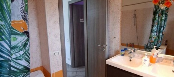 3 غرف نوم تاون هاوس في Celenza sul Trigno, Italy رقم 72982 41