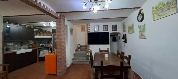 3 غرف نوم تاون هاوس في Celenza sul Trigno, Italy رقم 72982 5