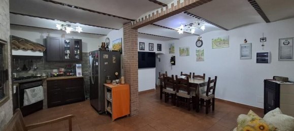 3 غرف نوم تاون هاوس في Celenza sul Trigno, Italy رقم 72982 6