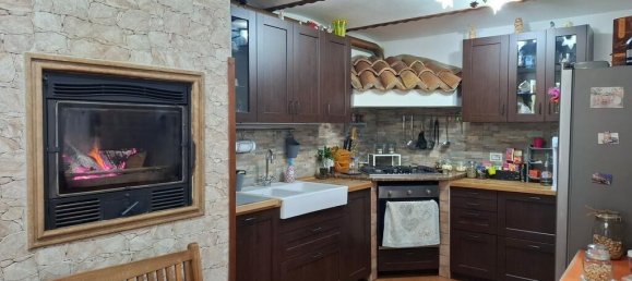 3 غرف نوم تاون هاوس في Celenza sul Trigno, Italy رقم 72982 7