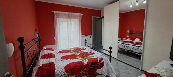 3 غرف نوم تاون هاوس في Celenza sul Trigno, Italy رقم 72982 16