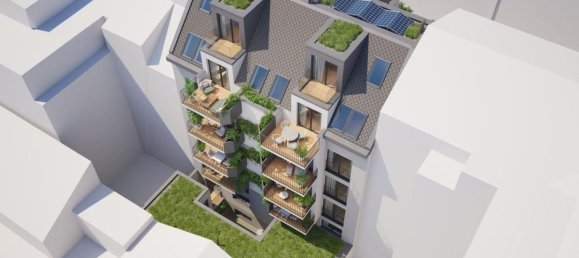 300m² Land in Favoriten, Austria No. 161015 6