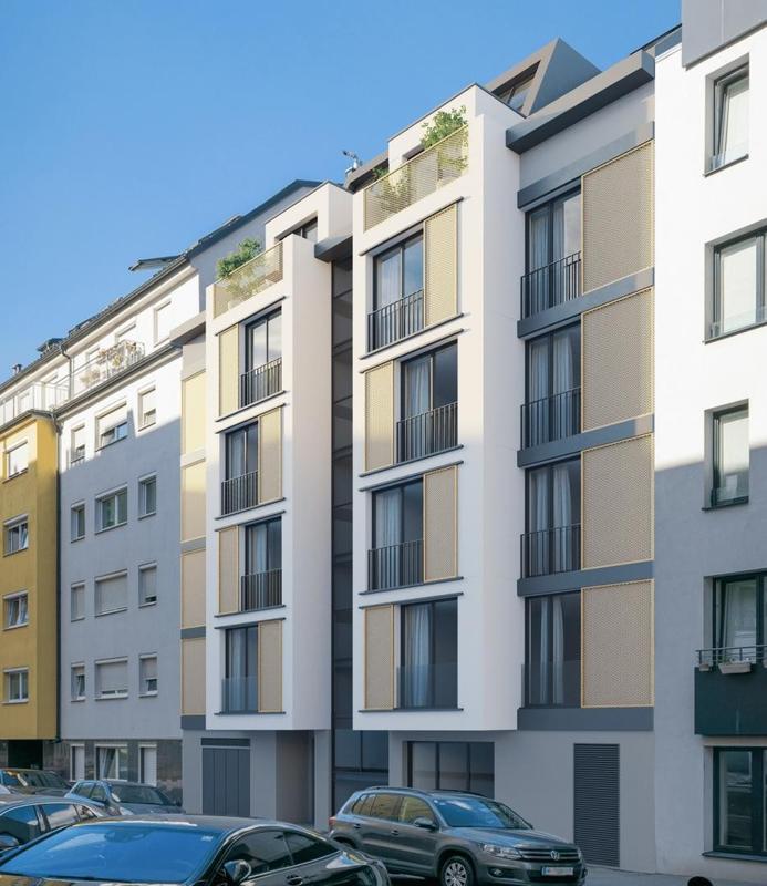 300m² Land in Favoriten, Austria No. 161015