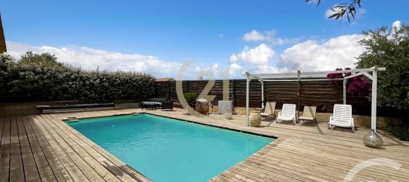  Castillos de 7 dormitorios en Calenzana, France No. 275352 19