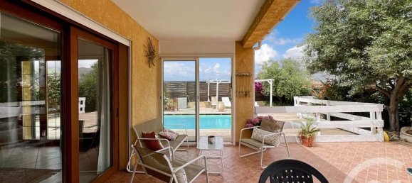  Castillos de 7 dormitorios en Calenzana, France No. 275352 9