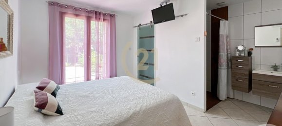  Castillos de 7 dormitorios en Calenzana, France No. 275352 11