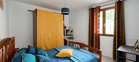  Castillos de 7 dormitorios en Calenzana, France No. 275352 17