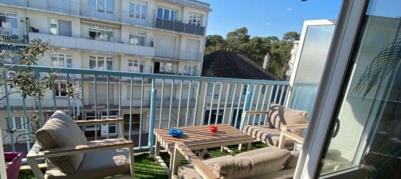 Квартира с 2 спальнями в Ла Боль-Эскублак, Франция № 320344 2