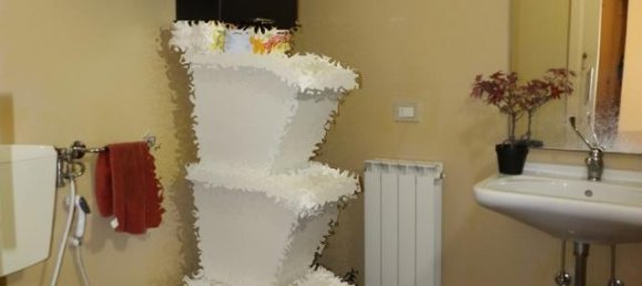 6 rooms Apartment in Montevarchi, Italy No. 237706 10