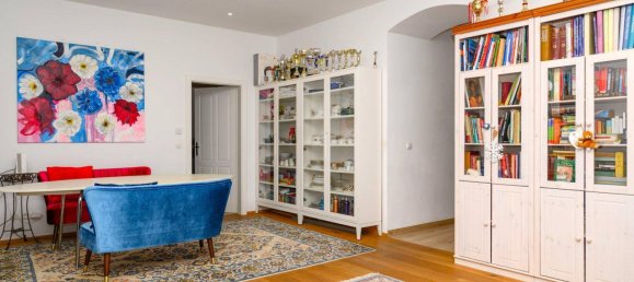 6 rooms Townhouse in Vienna, Austria No. 174848 14