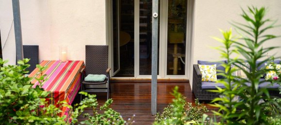 6 rooms Townhouse in Vienna, Austria No. 174848 11