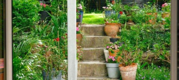 6 rooms Townhouse in Vienna, Austria No. 174848 12