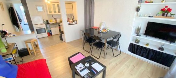 4 rooms Duplex in Rouen, France No. 311529 4