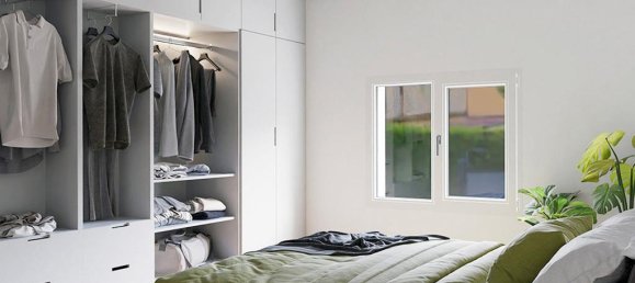 4-salle Appartement à Vimercate, Italy No. 160855 8