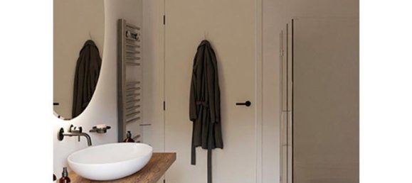 4-salle Appartement à Vimercate, Italy No. 160855 9