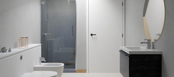 4-salle Appartement à Vimercate, Italy No. 160855 3