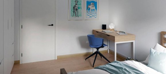 4-salle Appartement à Vimercate, Italy No. 160855 2