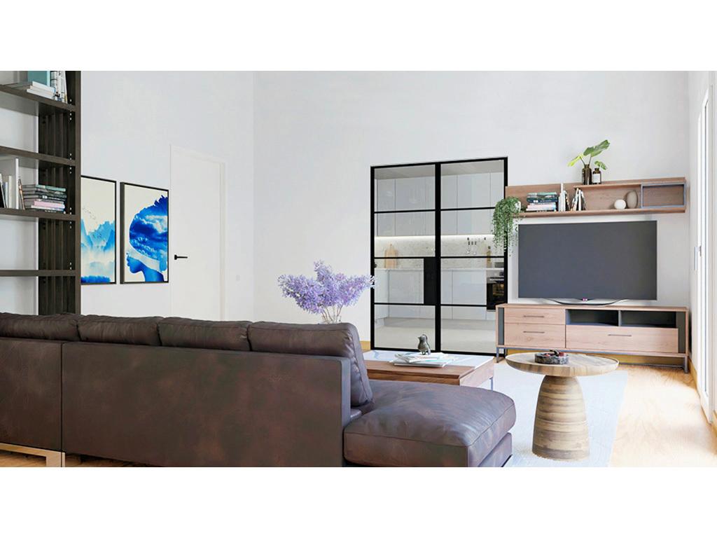 4-salle Appartement à Vimercate, Italy No. 160855