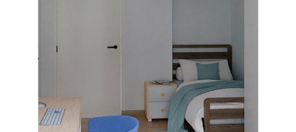 4-salle Appartement à Vimercate, Italy No. 160855 7