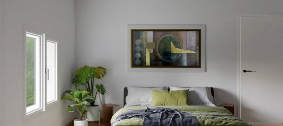 4-salle Appartement à Vimercate, Italy No. 160855 11