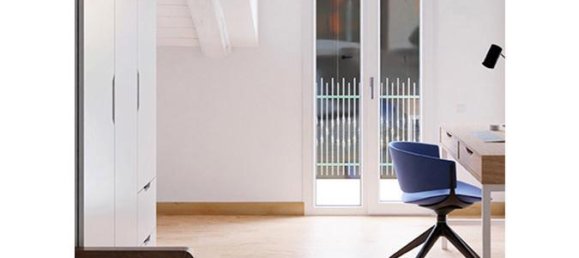 4-salle Appartement à Vimercate, Italy No. 160855 10