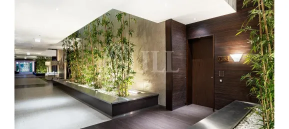 2 Schlafzimmer Wohnung in Almancil, Portugal, Nr. 111952 9