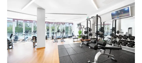 2 Schlafzimmer Wohnung in Almancil, Portugal, Nr. 111952 11