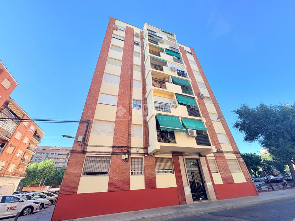 3-Zimmer Wohnung in Talavera De La Reina, Spain, Nr. 230416