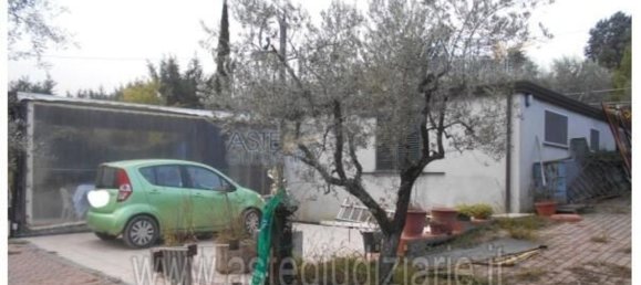 5 bedrooms Apartment in Rimini, Italy No. 327844 17