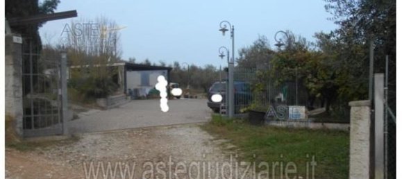 5 bedrooms Apartment in Rimini, Italy No. 327844 19