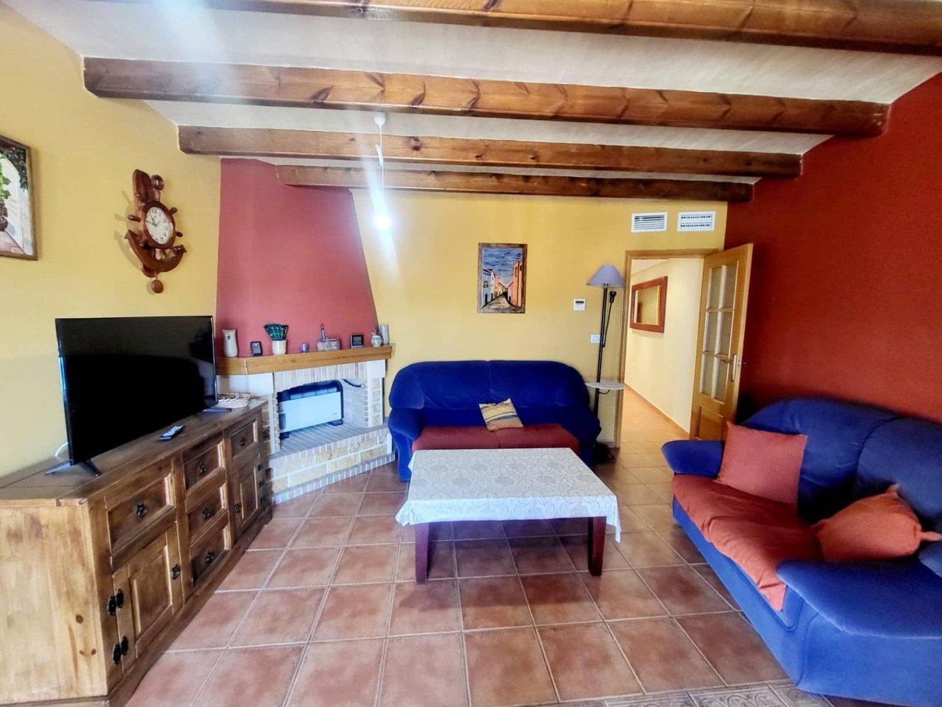 3 bedrooms Apartment in Daya Nueva, Spain No. 265777