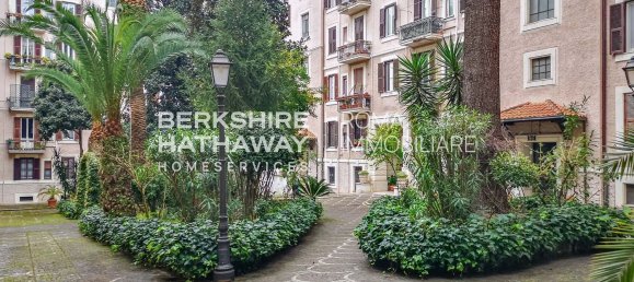 5 rooms Apartment in Rome, Italy No. 84937 19