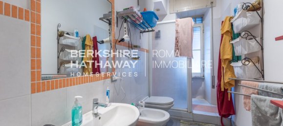 5 rooms Apartment in Rome, Italy No. 84937 16